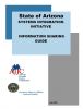 State of Arizona Systems of Integration Initiative Information Sharing Guide