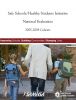 Safe Schools/Healthy Student Initiative National Evaluation 2005-2008 Cohorts